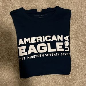 American Eagle Longsleeve T-Shirt